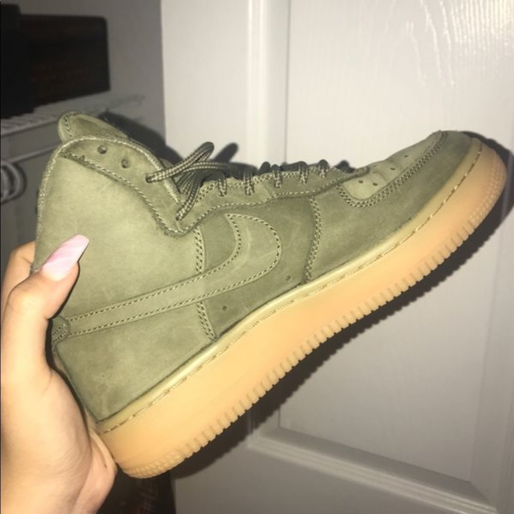 nike air force 1